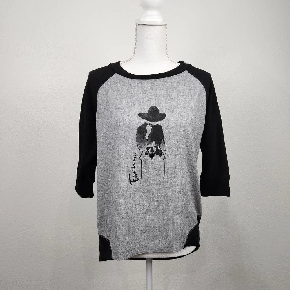 Zara W & B 